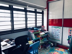 Blk 184 Yung Sheng Road (Jurong West), HDB 5 Rooms #184233722